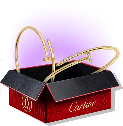 1% Cartier