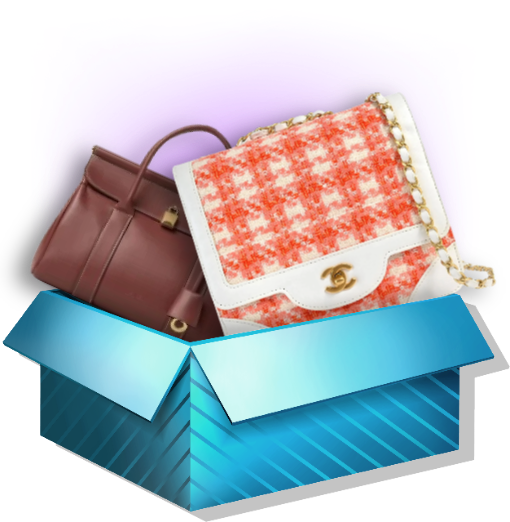 Bag Bliss