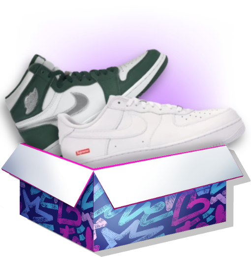 Fresh Kicks