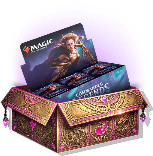MTG Chaos