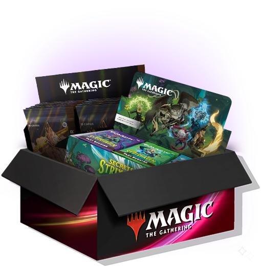 MTG Strixhaven