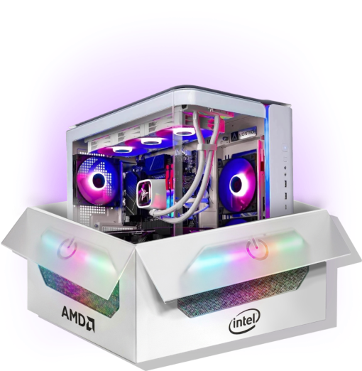 PC Bundle